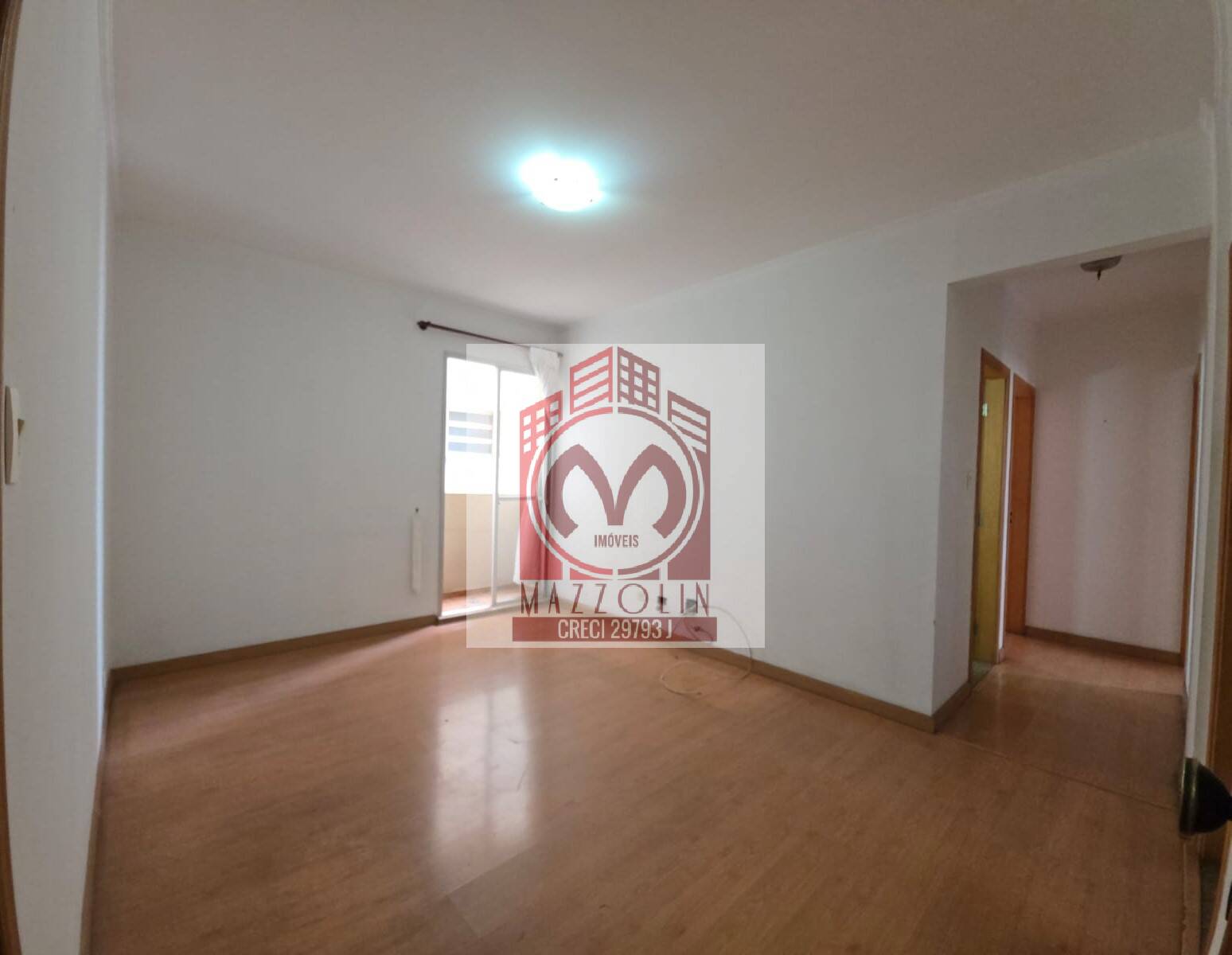 Apartamento, 2 quartos, 70 m² - Foto 2