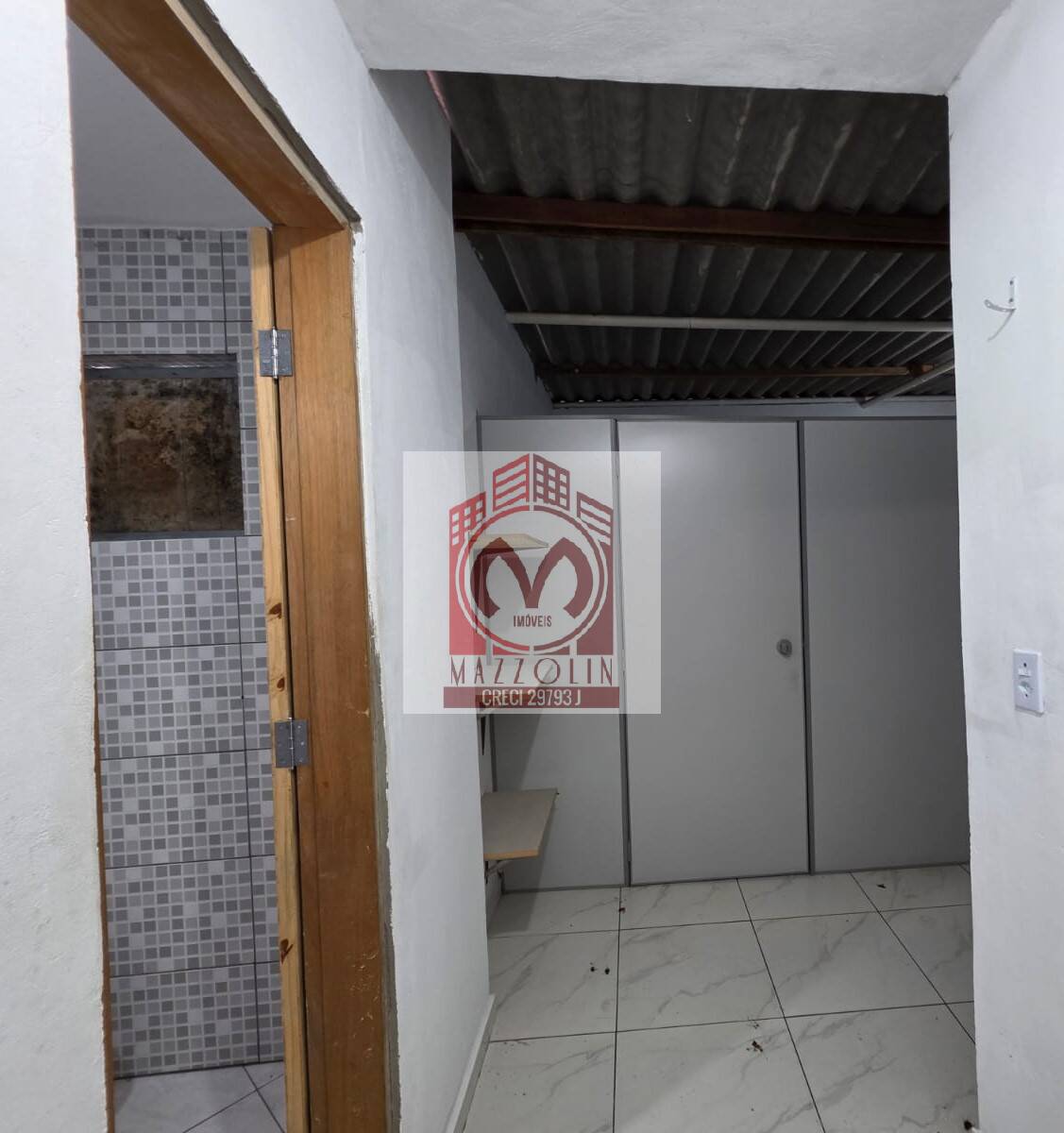 Depósito-Galpão, 240 m² - Foto 7