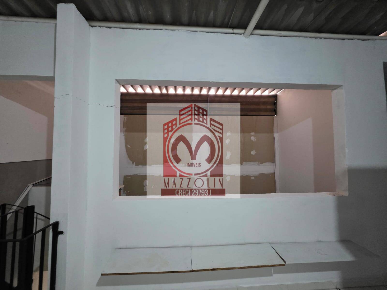 Depósito-Galpão, 240 m² - Foto 13