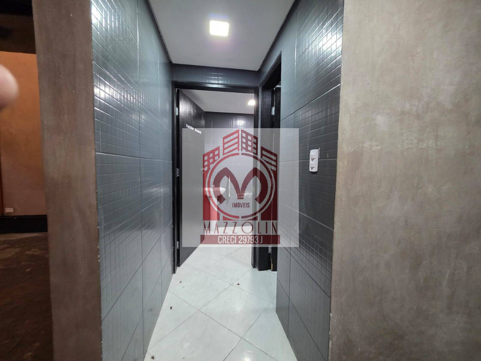 Depósito-Galpão, 240 m² - Foto 11