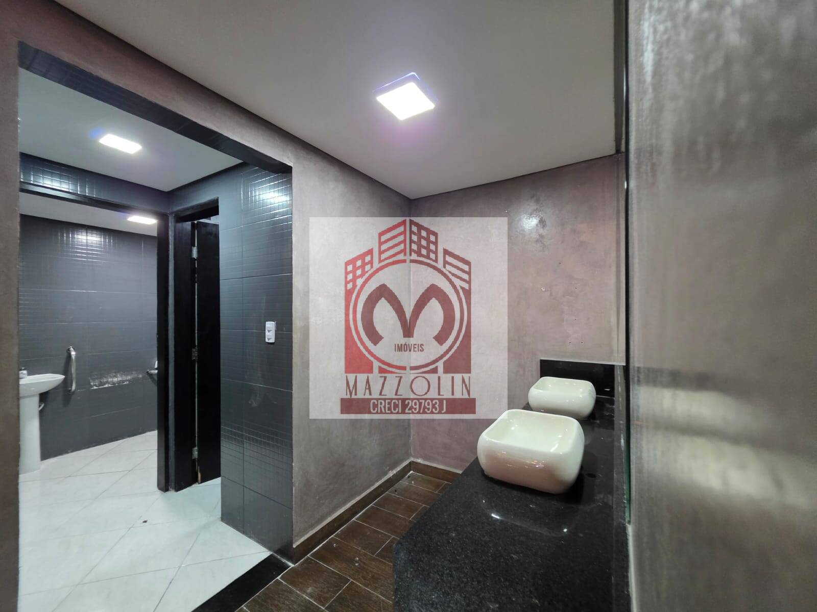 Depósito-Galpão, 240 m² - Foto 12