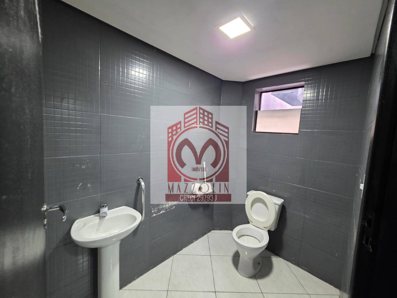Depósito-Galpão, 240 m² - Foto 22