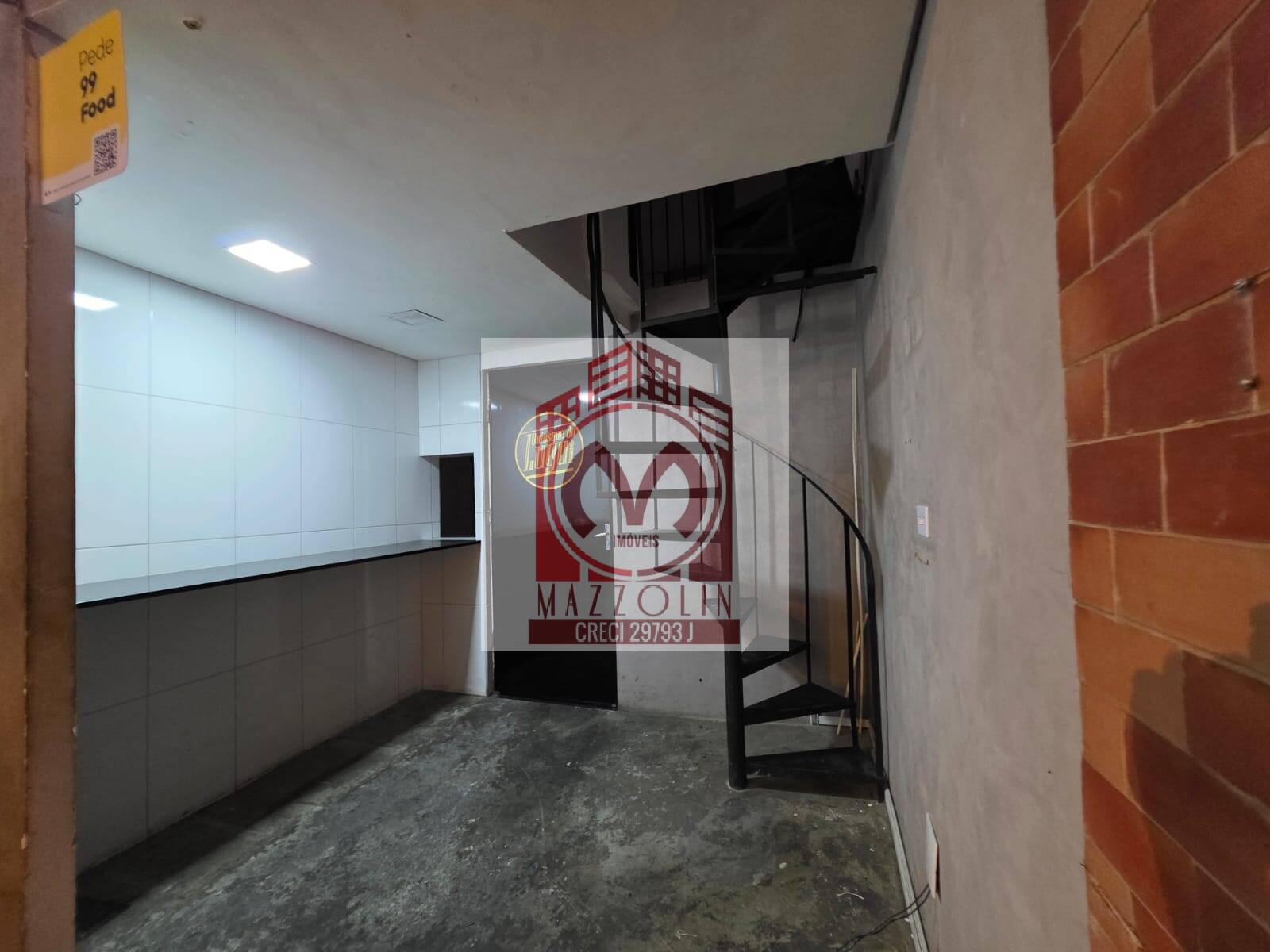Depósito-Galpão, 240 m² - Foto 17