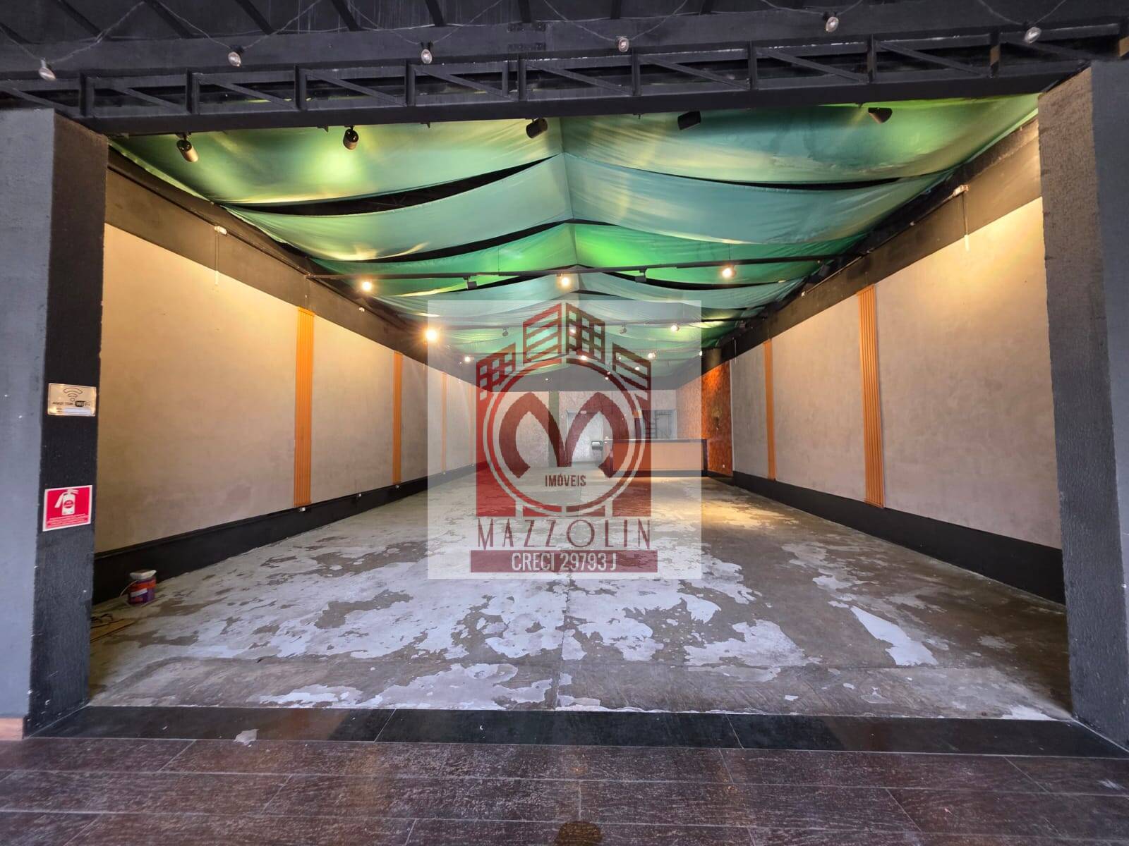 Depósito-Galpão, 240 m² - Foto 3