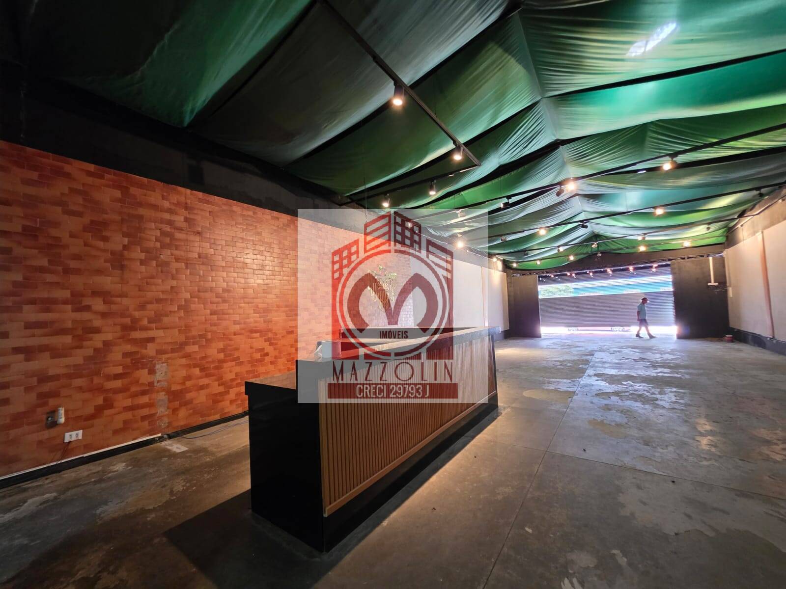 Depósito-Galpão, 240 m² - Foto 6