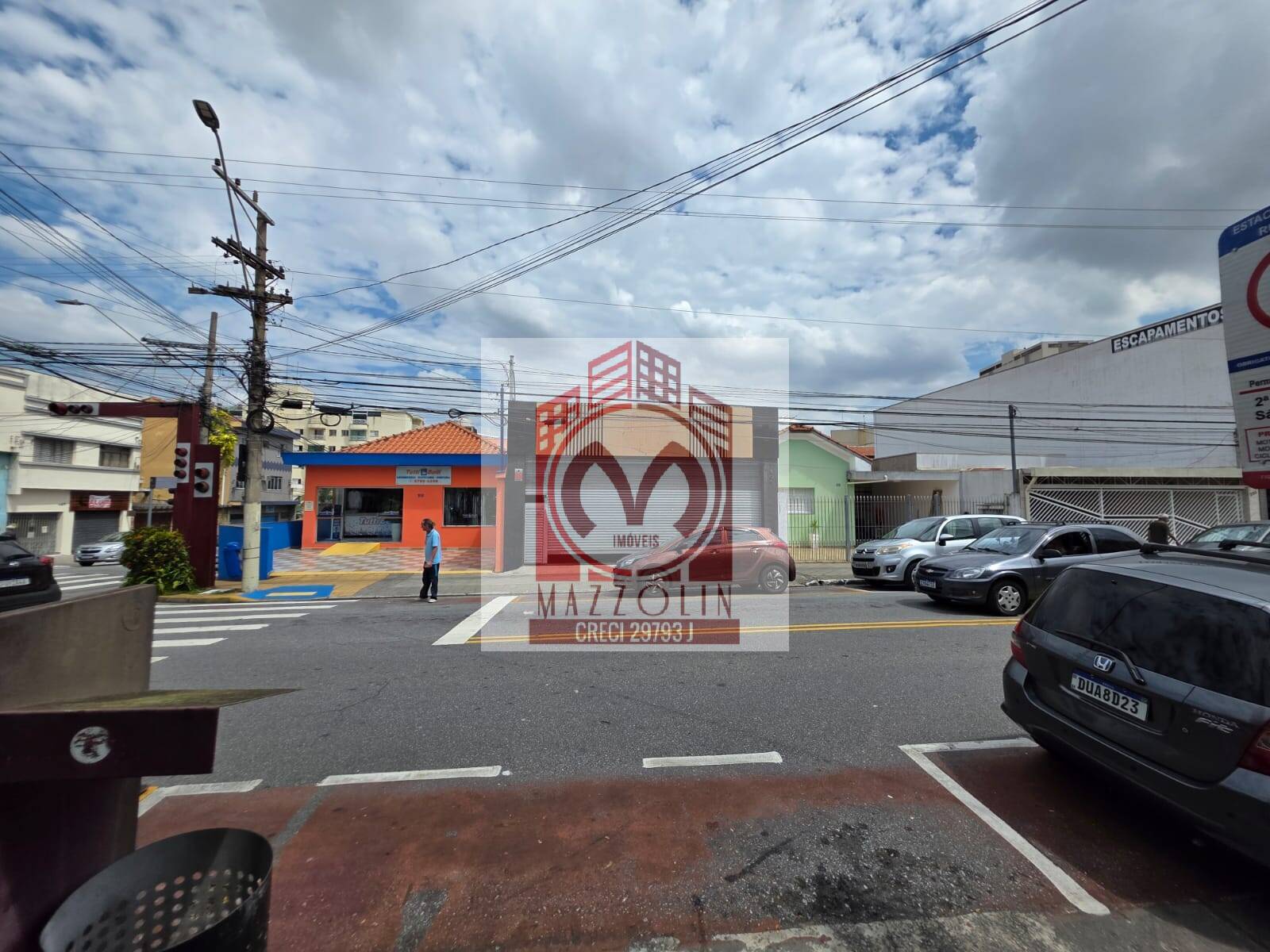 Depósito-Galpão, 240 m² - Foto 25