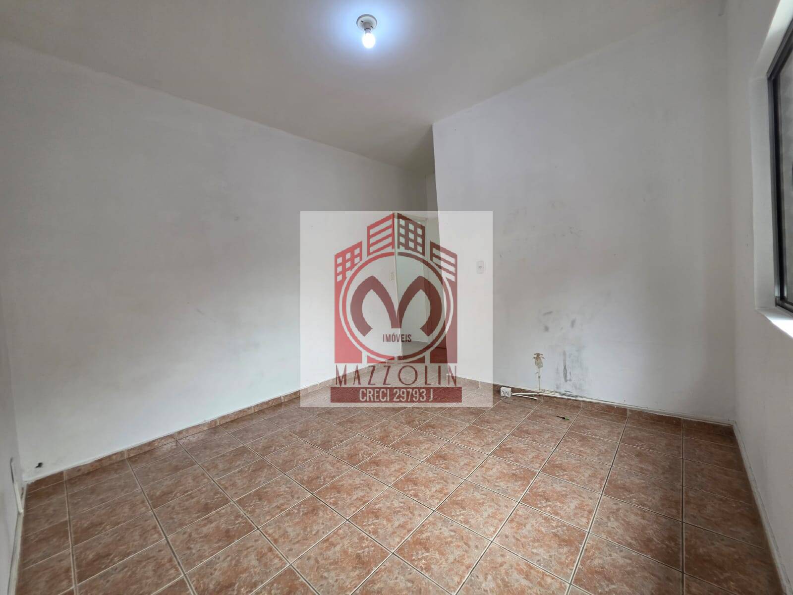 Casa, 1 quarto, 50 m² - Foto 2