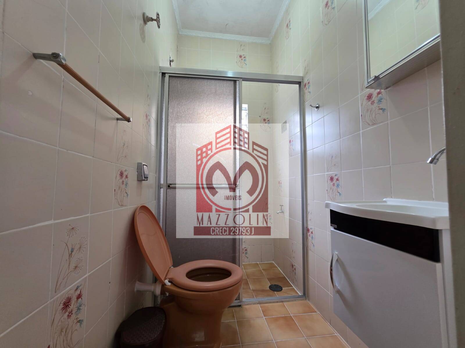 Casa, 1 quarto, 50 m² - Foto 9