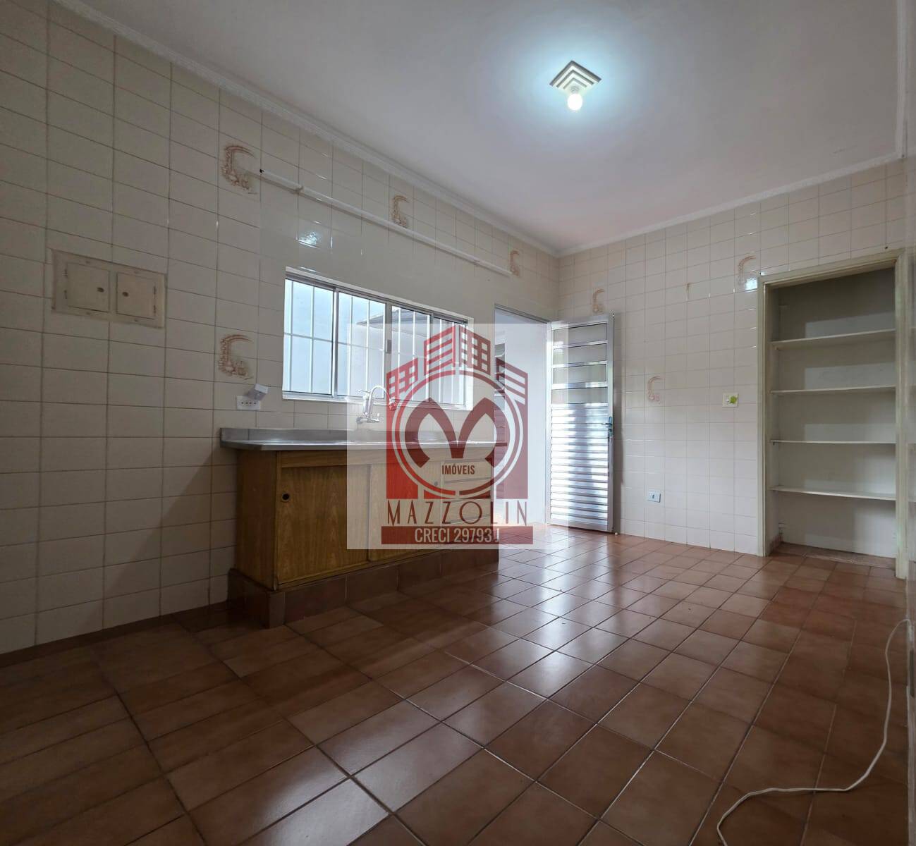 Casa, 1 quarto, 50 m² - Foto 1