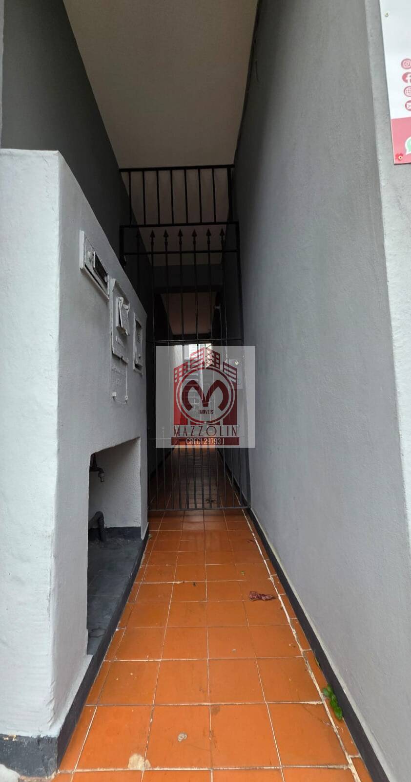 Casa, 1 quarto, 50 m² - Foto 8