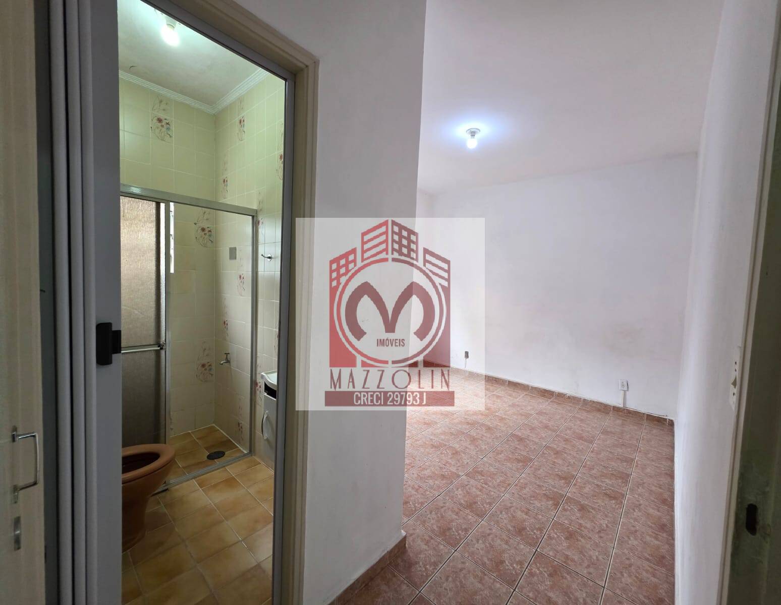 Casa, 1 quarto, 50 m² - Foto 7