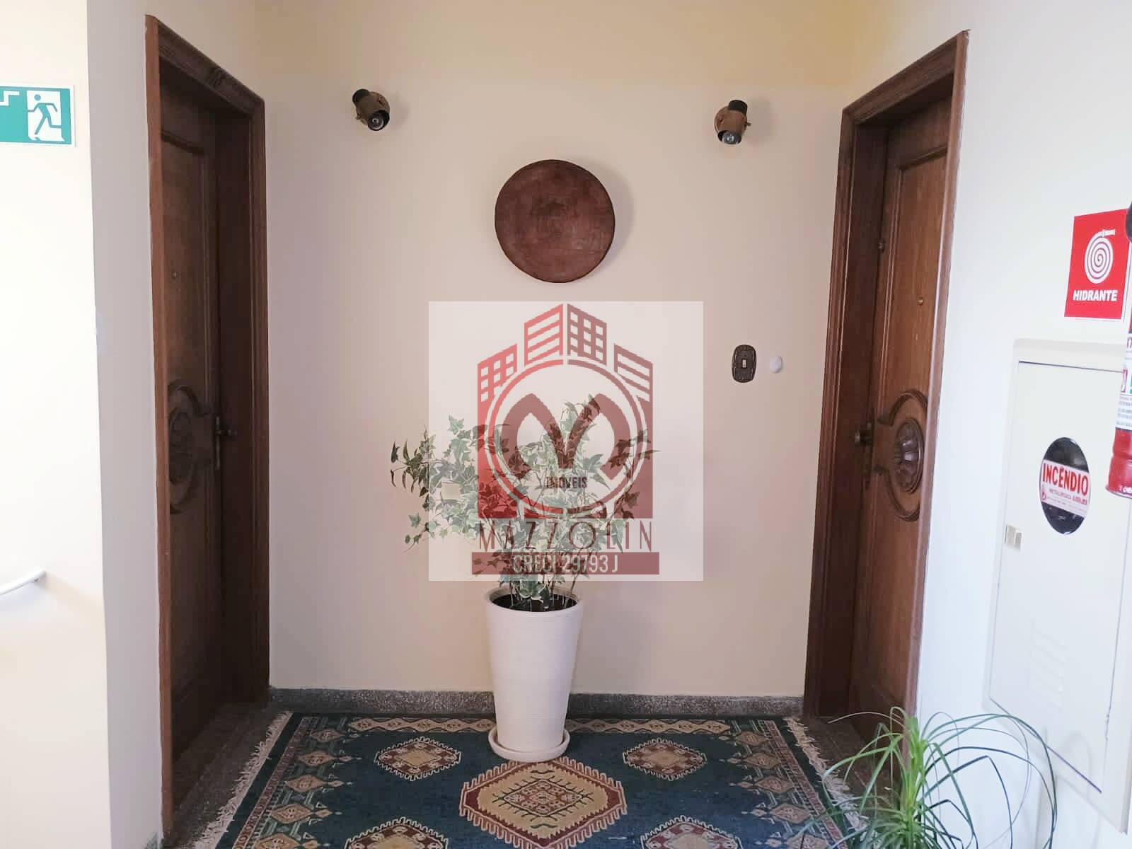Apartamento, 3 quartos, 142 m² - Foto 29