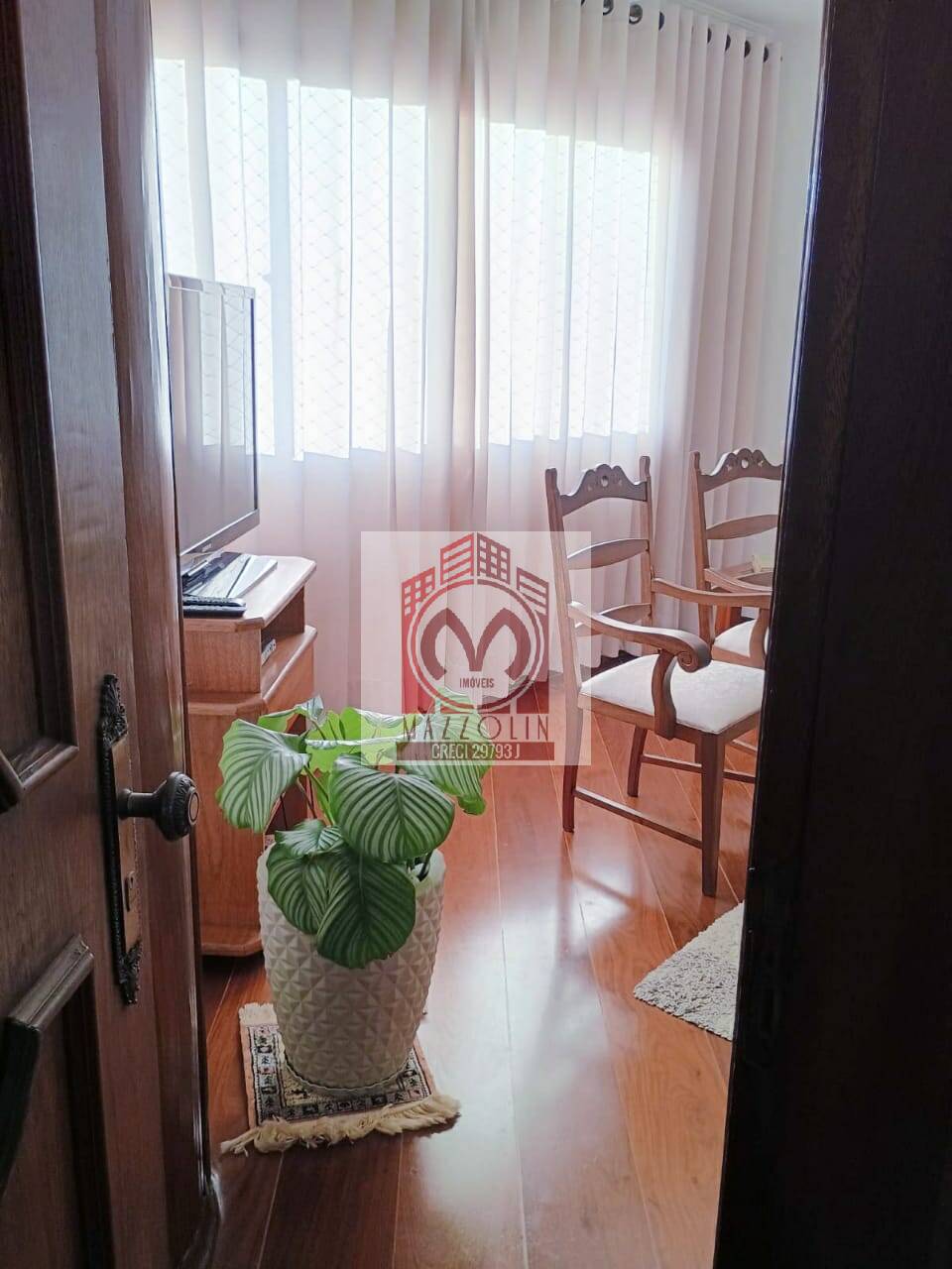Apartamento, 3 quartos, 142 m² - Foto 5