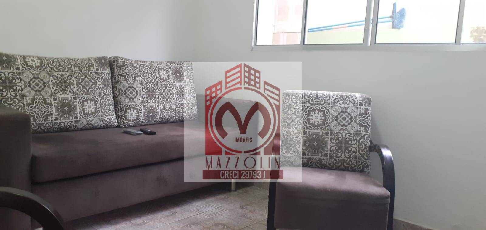 Apartamento, 1 quarto, 50 m² - Foto 2
