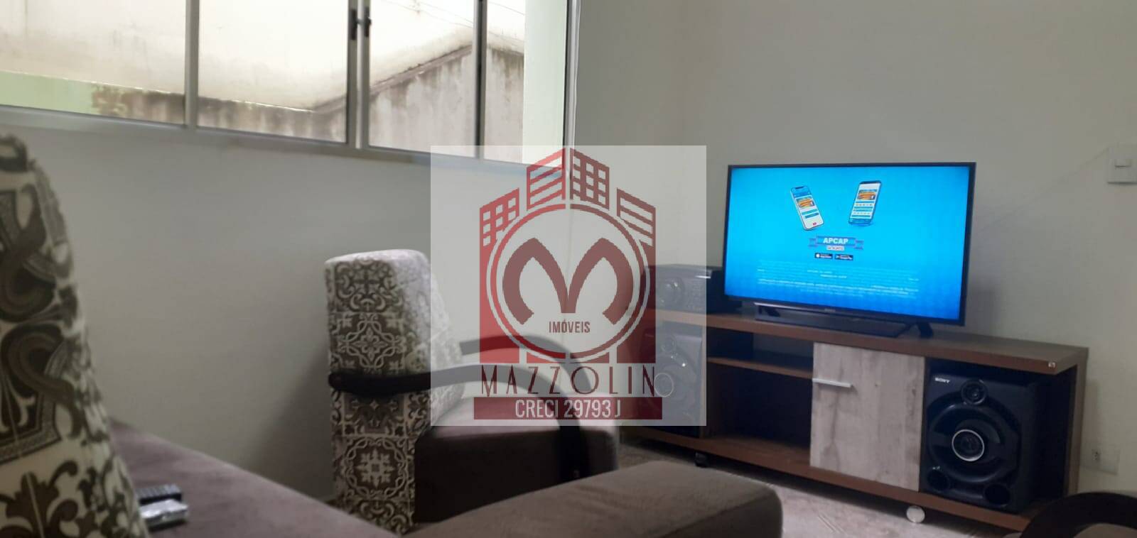 Apartamento, 1 quarto, 50 m² - Foto 4