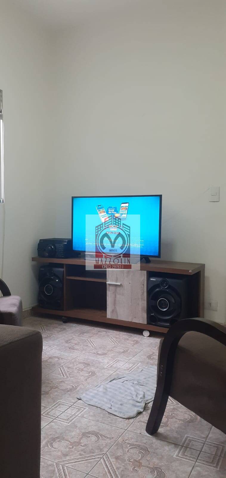 Apartamento, 1 quarto, 50 m² - Foto 6