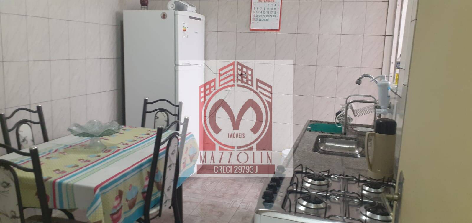 Apartamento, 1 quarto, 50 m² - Foto 1