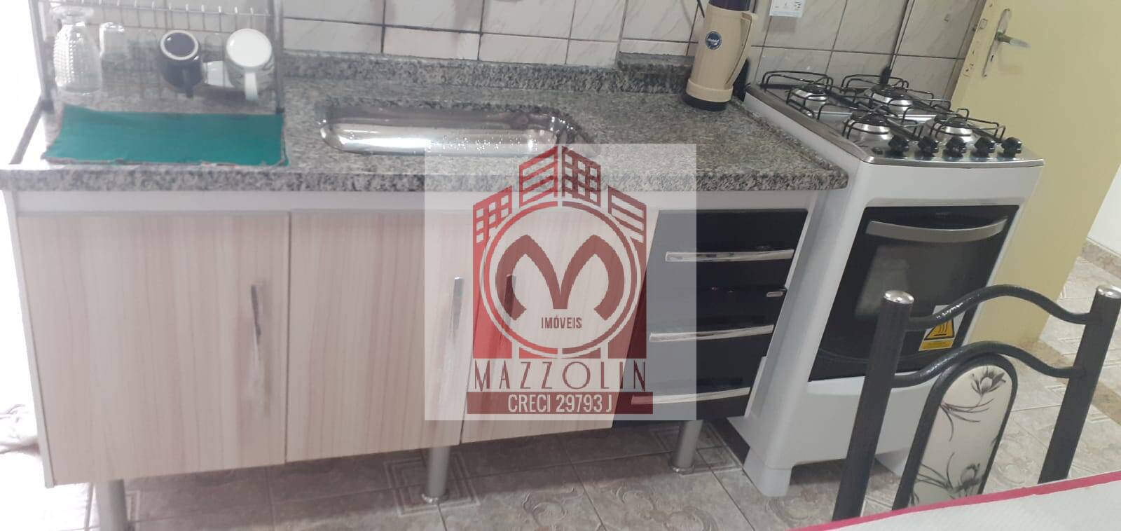Apartamento, 1 quarto, 50 m² - Foto 25