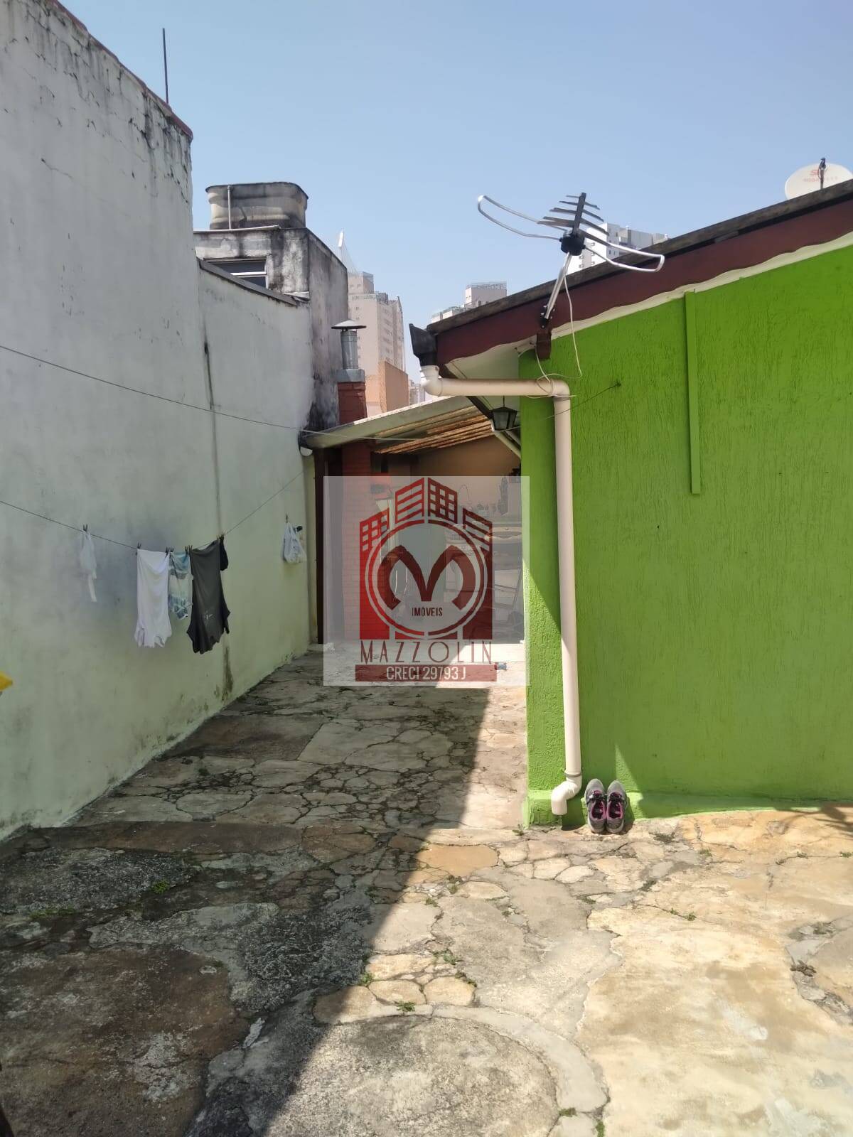 Casa, 1 quarto, 197 m² - Foto 16