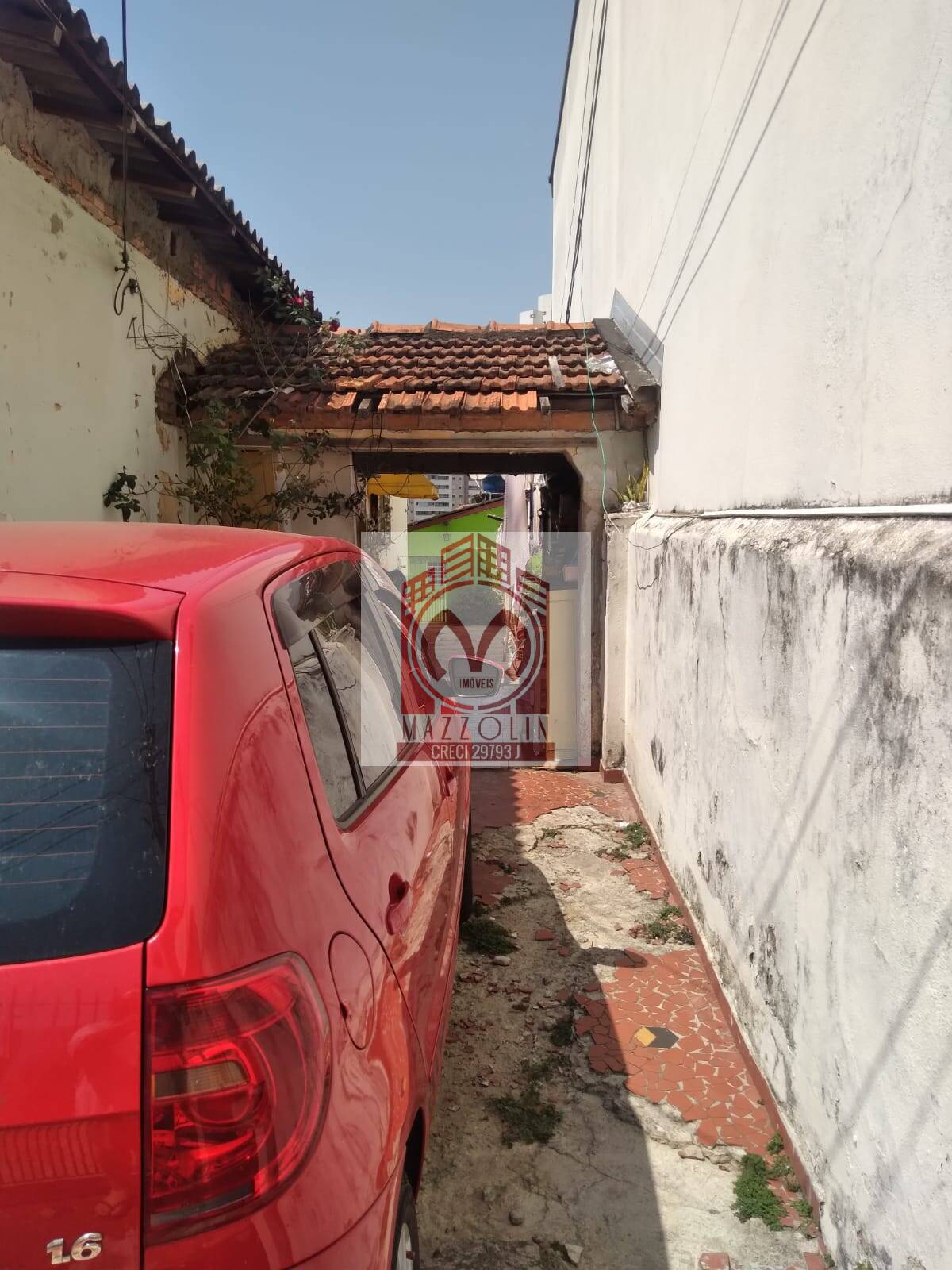 Casa, 1 quarto, 197 m² - Foto 19