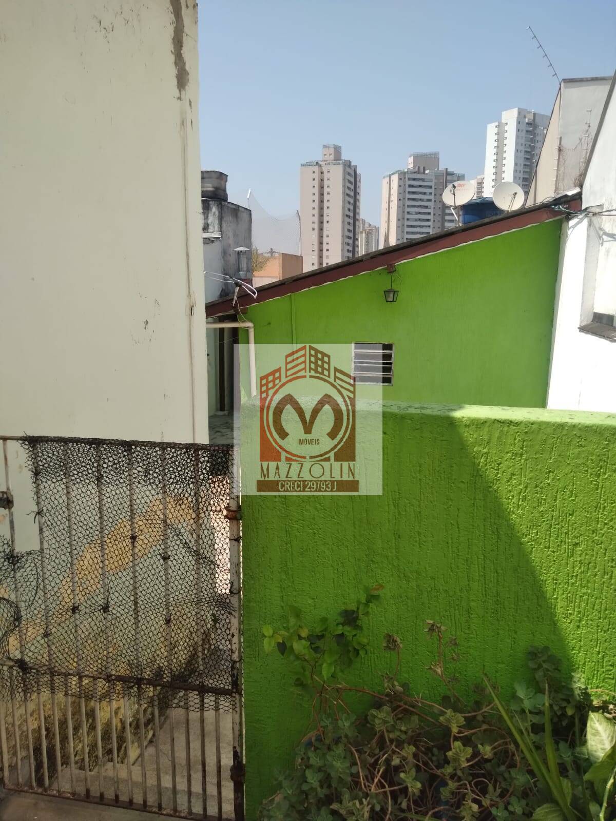 Casa, 1 quarto, 197 m² - Foto 20