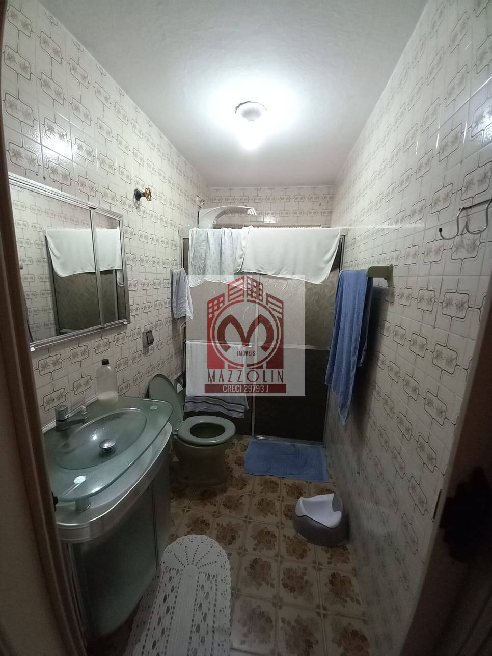 Casa, 1 quarto, 197 m² - Foto 13