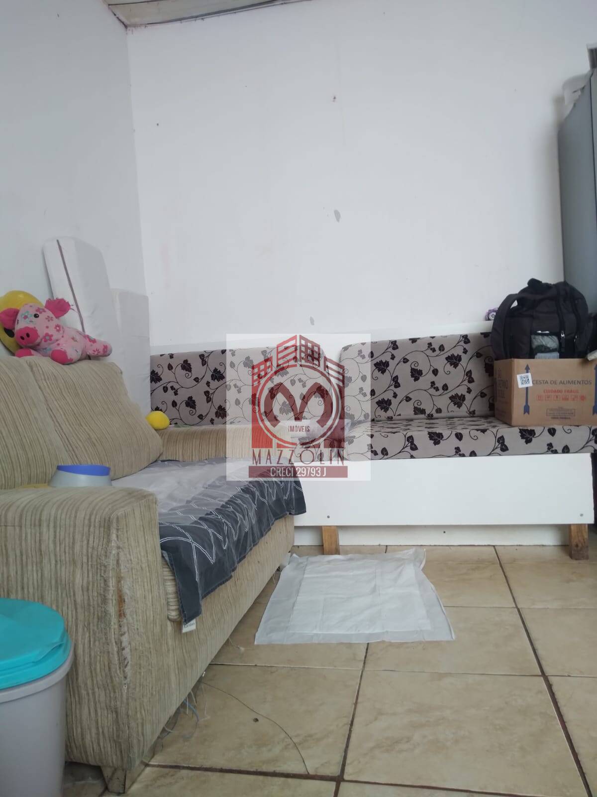 Casa, 1 quarto, 197 m² - Foto 3