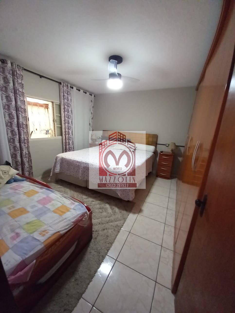 Casa, 1 quarto, 197 m² - Foto 11