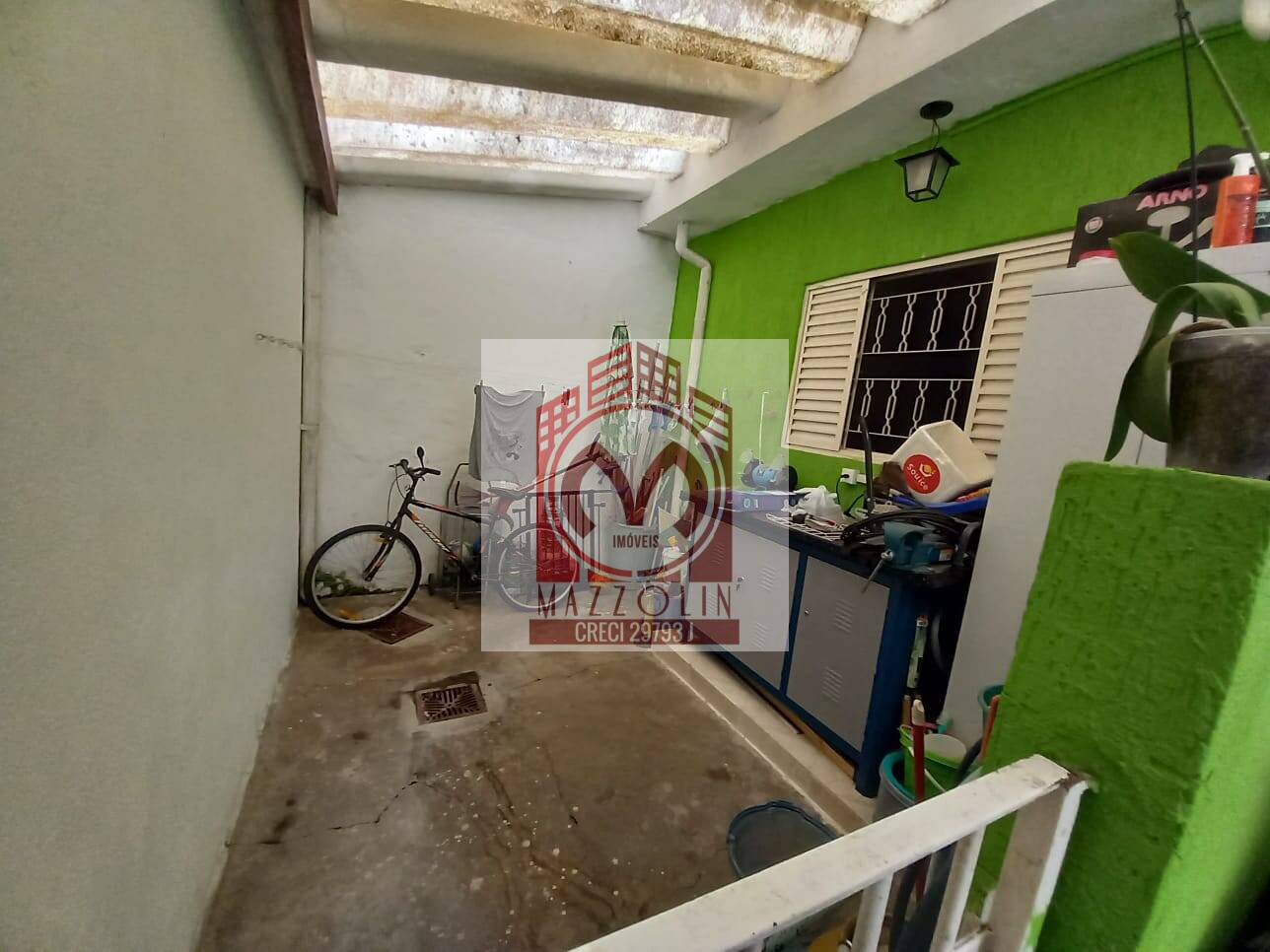 Casa, 1 quarto, 197 m² - Foto 15