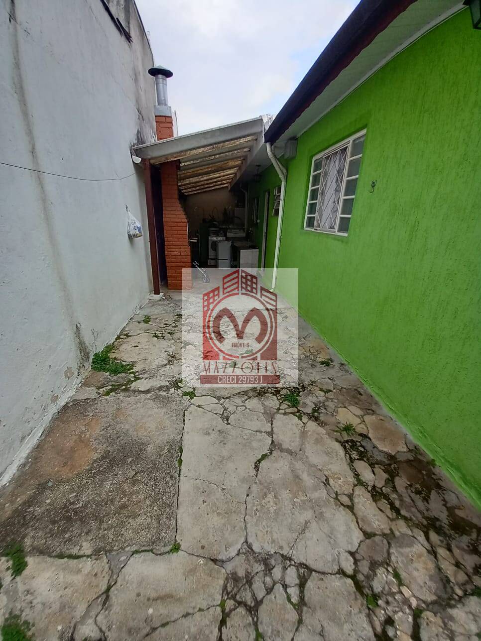 Casa, 1 quarto, 197 m² - Foto 12