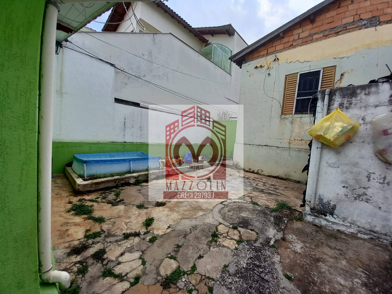 Casa, 1 quarto, 197 m² - Foto 17