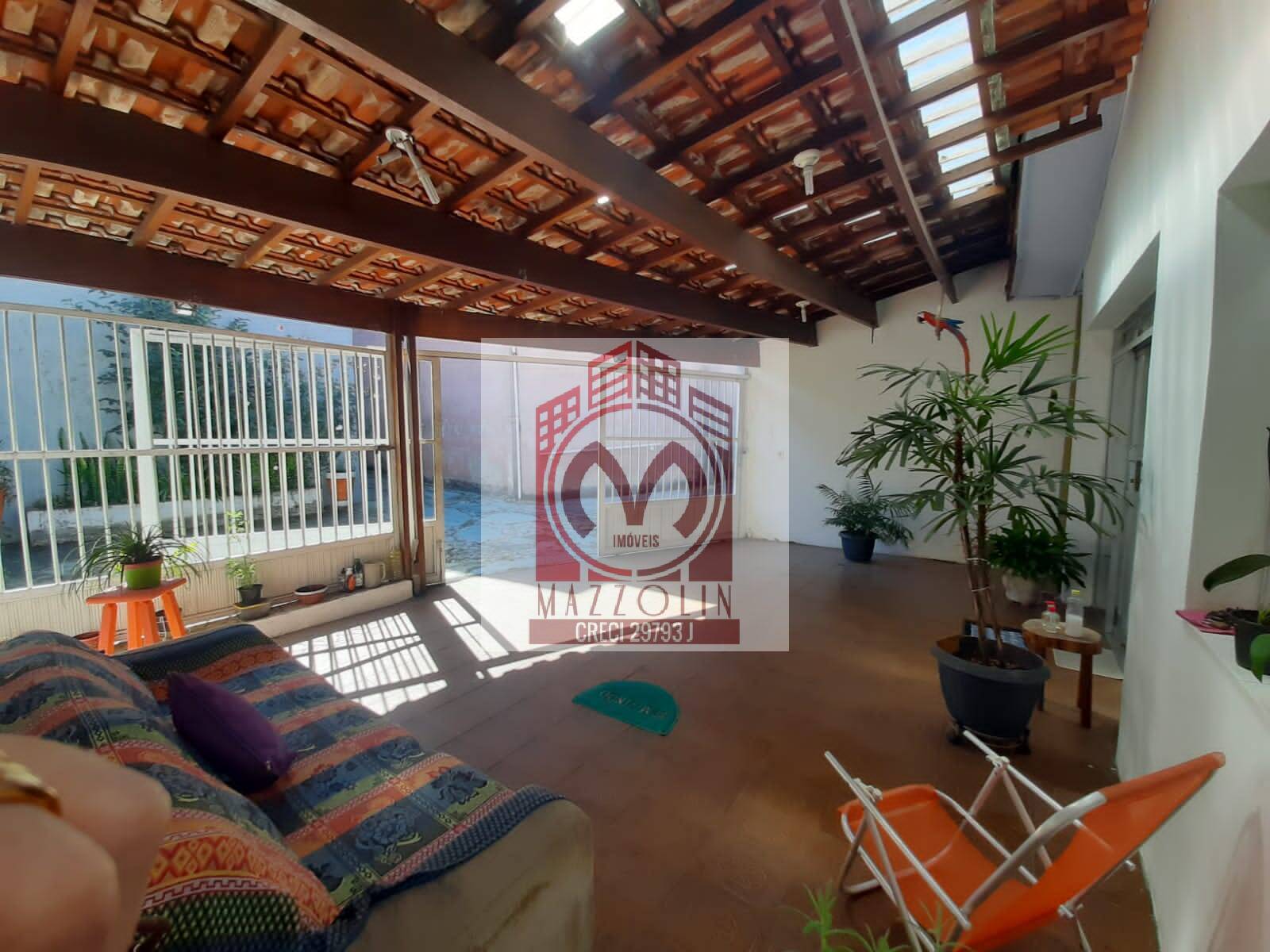 Casa, 2 quartos, 130 m² - Foto 1