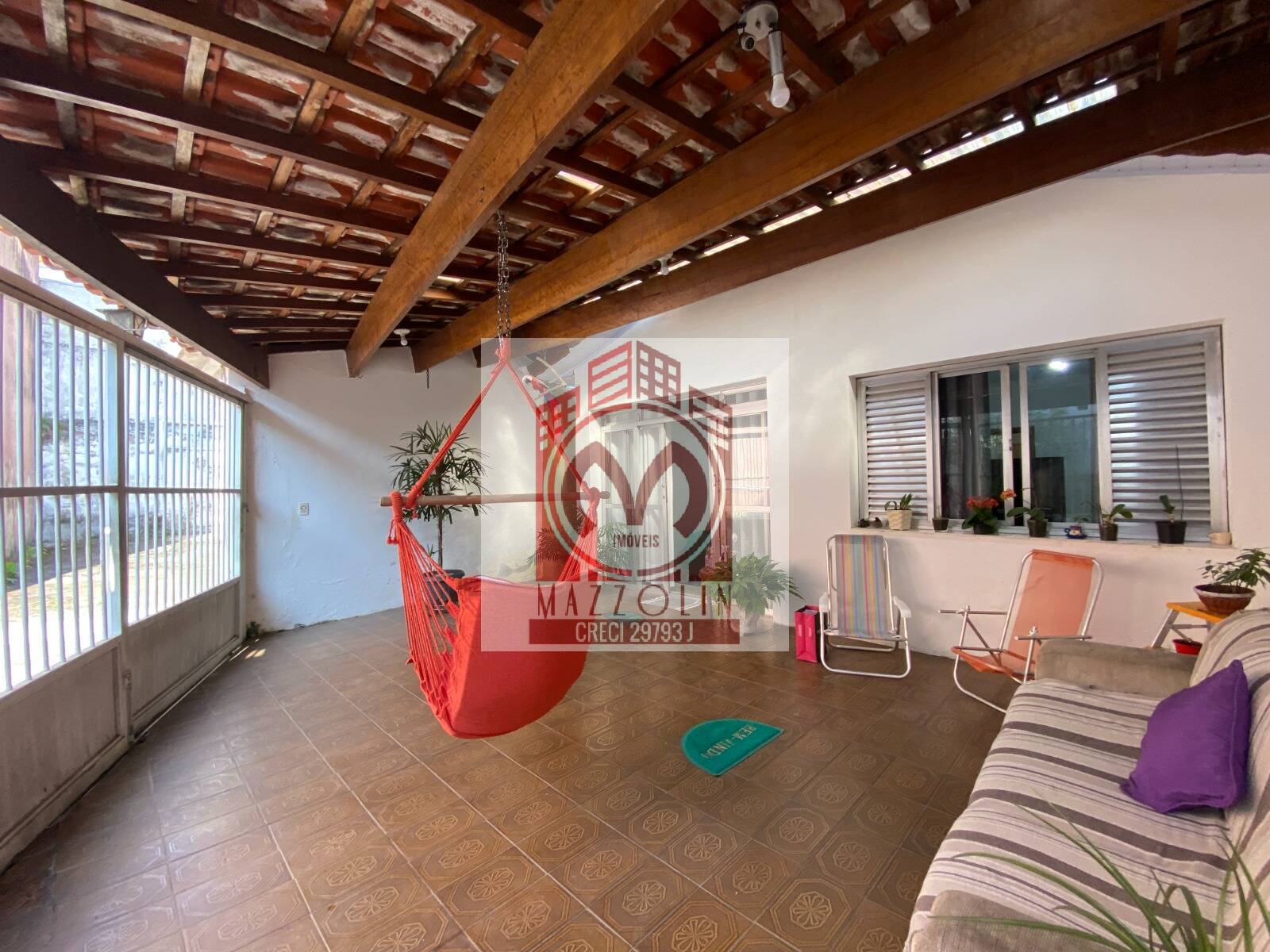 Casa, 2 quartos, 130 m² - Foto 28