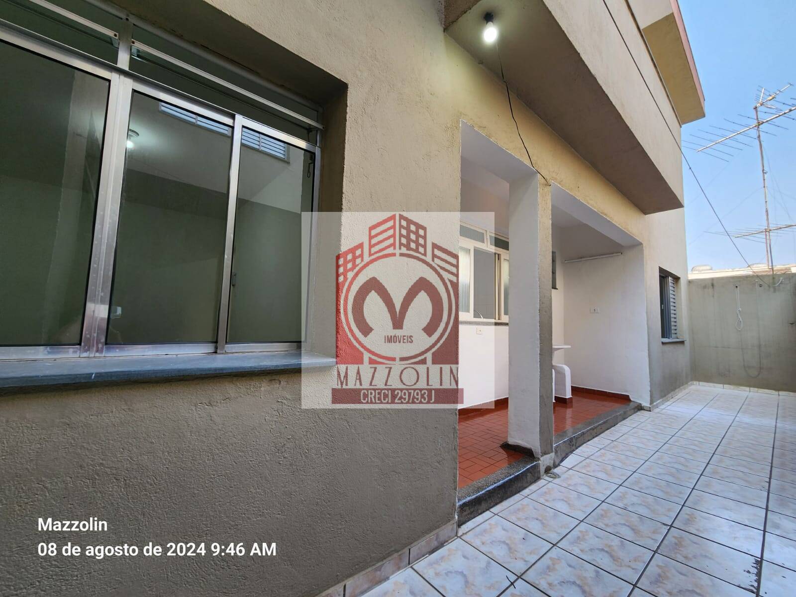 Apartamento, 1 quarto, 55 m² - Foto 6