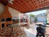 Casa, 3 quartos, 240 m² - Foto 1