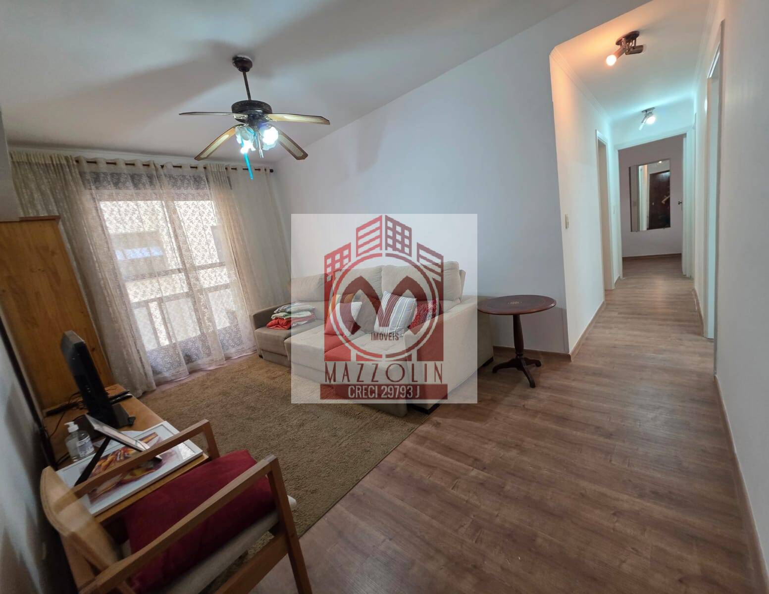 Apartamento, 2 quartos, 78 m² - Foto 2