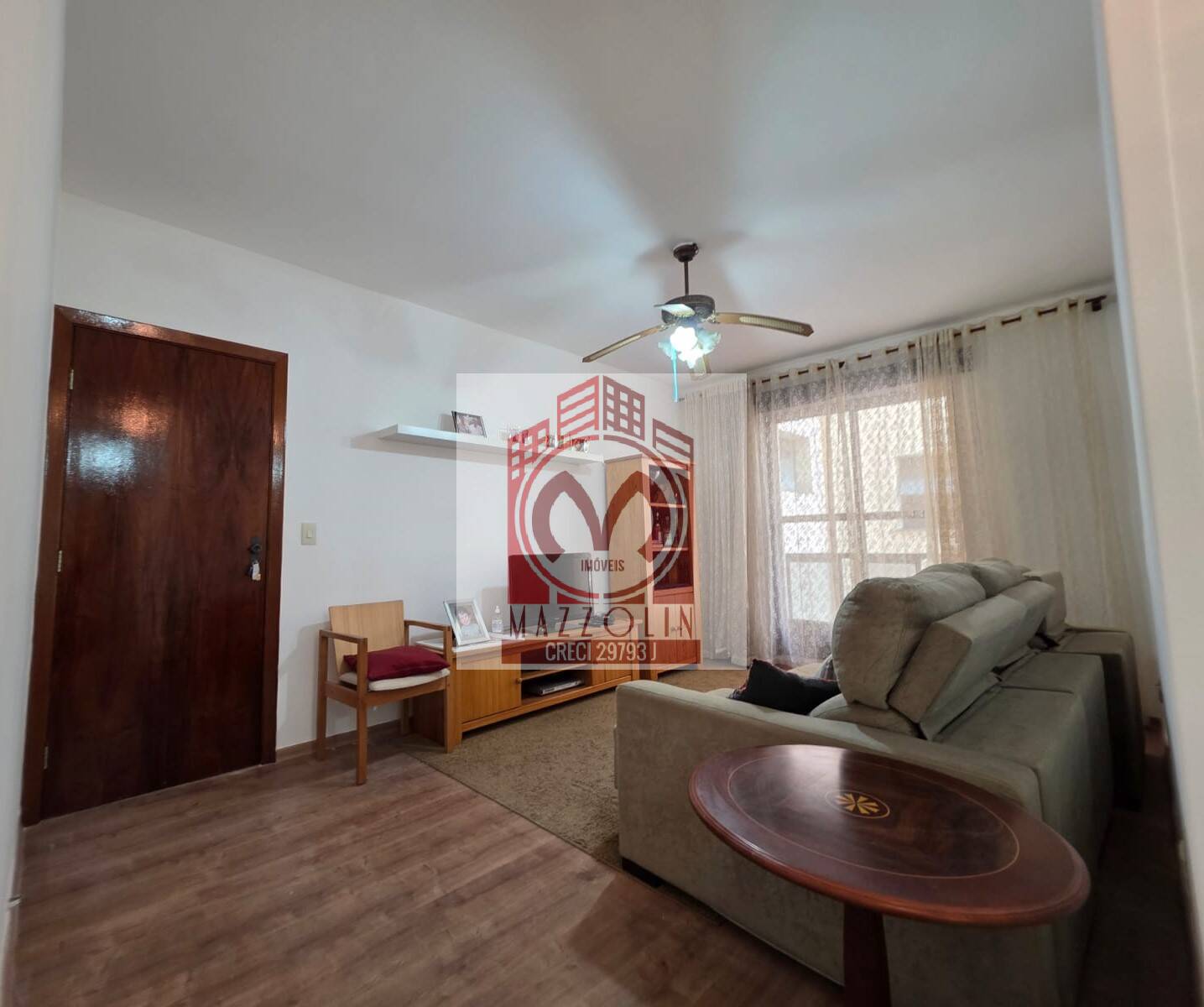 Apartamento, 2 quartos, 78 m² - Foto 1