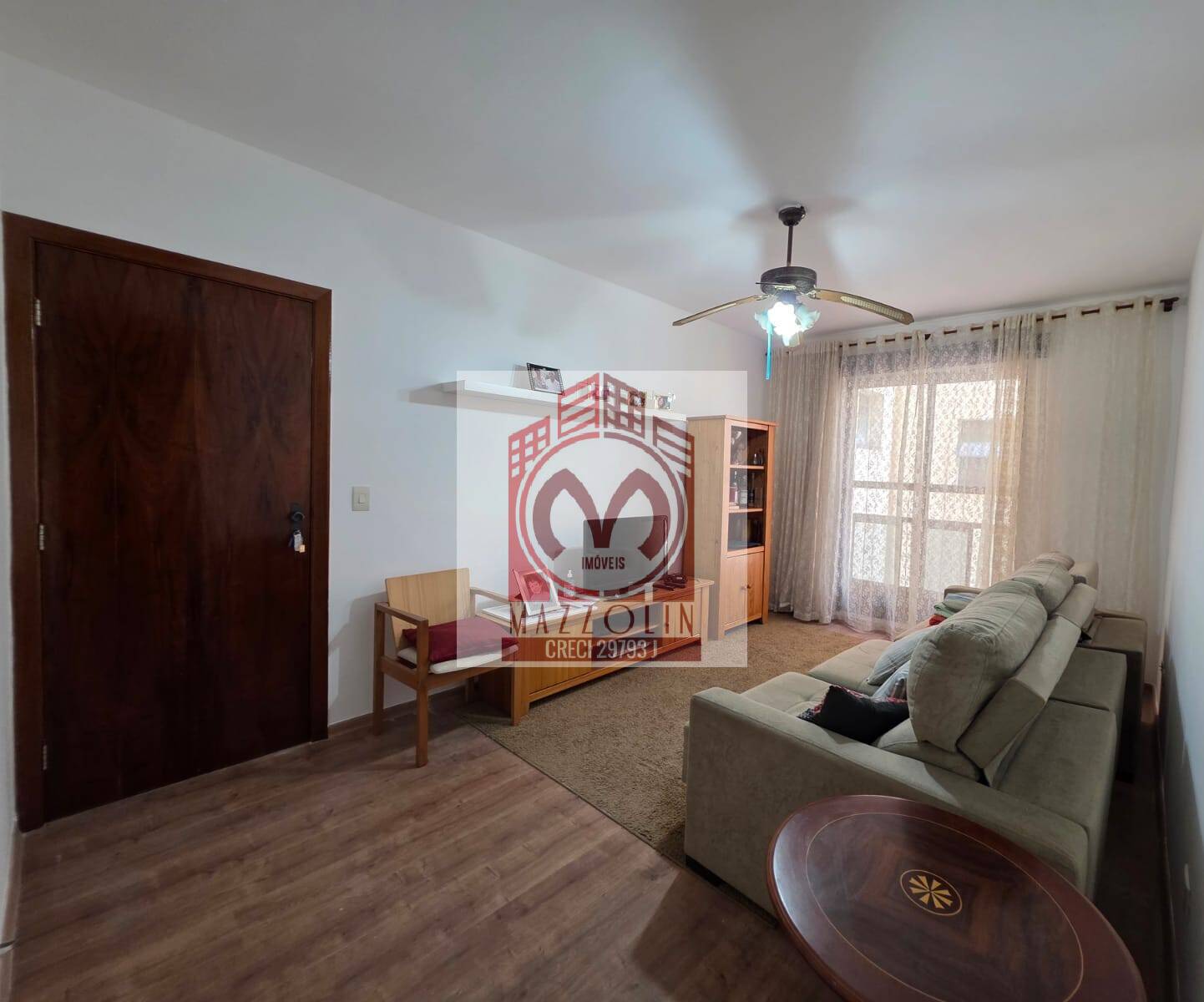 Apartamento, 2 quartos, 78 m² - Foto 3