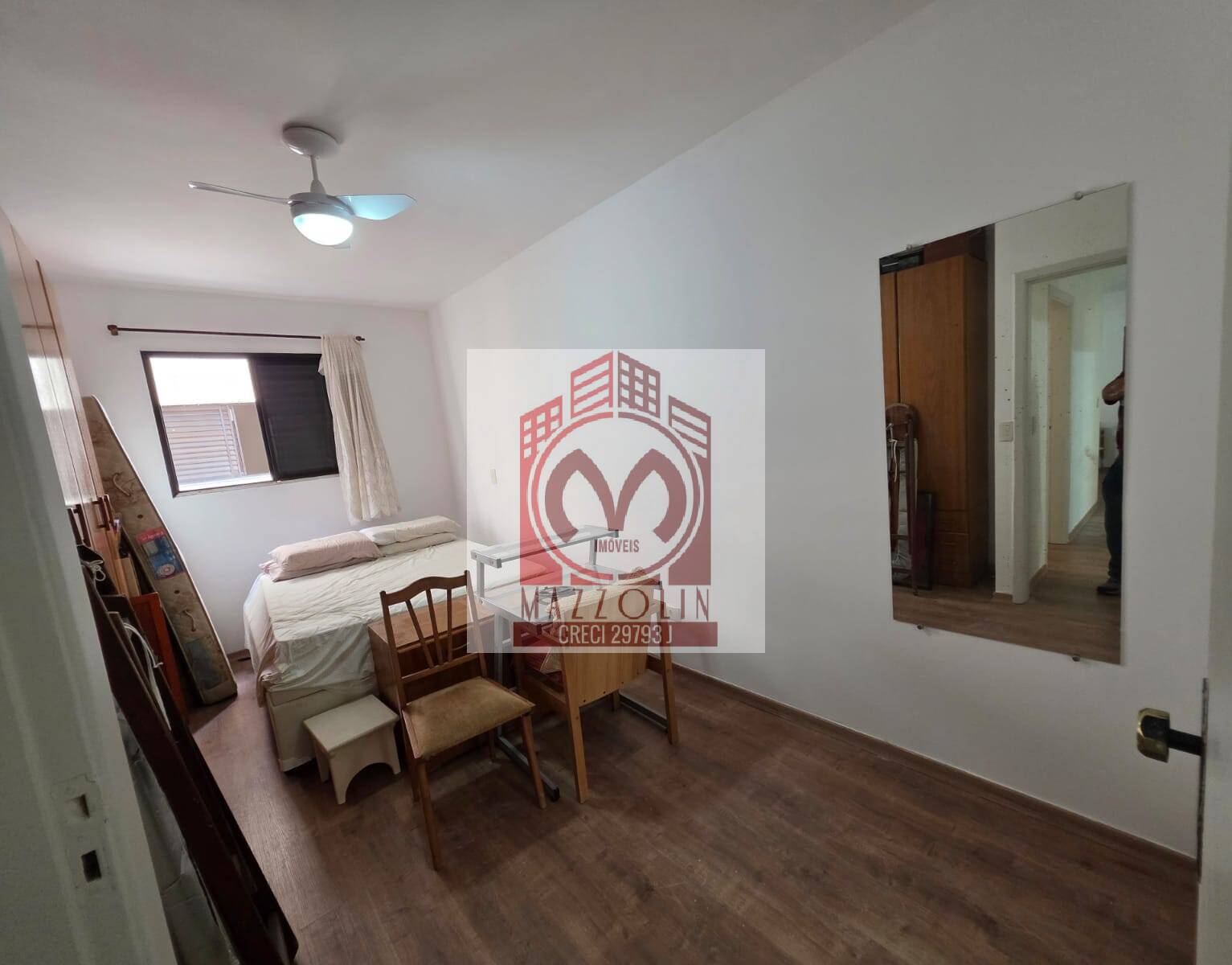 Apartamento, 2 quartos, 78 m² - Foto 9