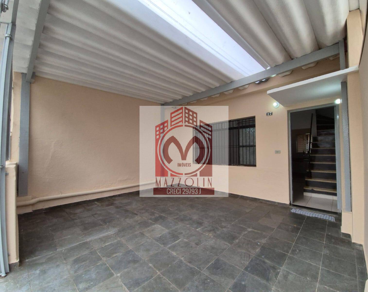 Casa, 2 quartos, 70 m² - Foto 2