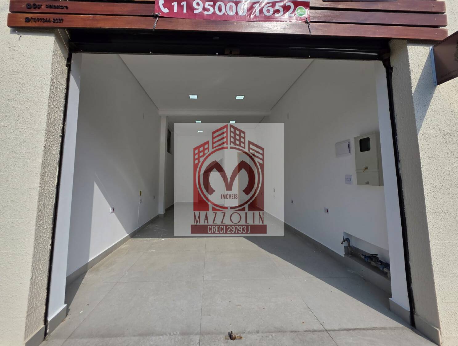 Loja-Salão, 26 m² - Foto 5