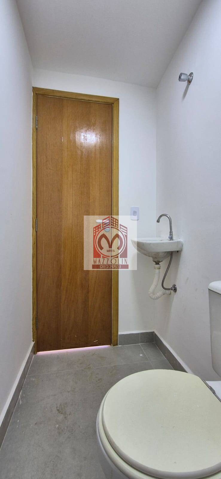 Loja-Salão, 26 m² - Foto 9