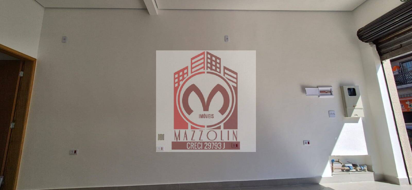 Loja-Salão, 26 m² - Foto 13