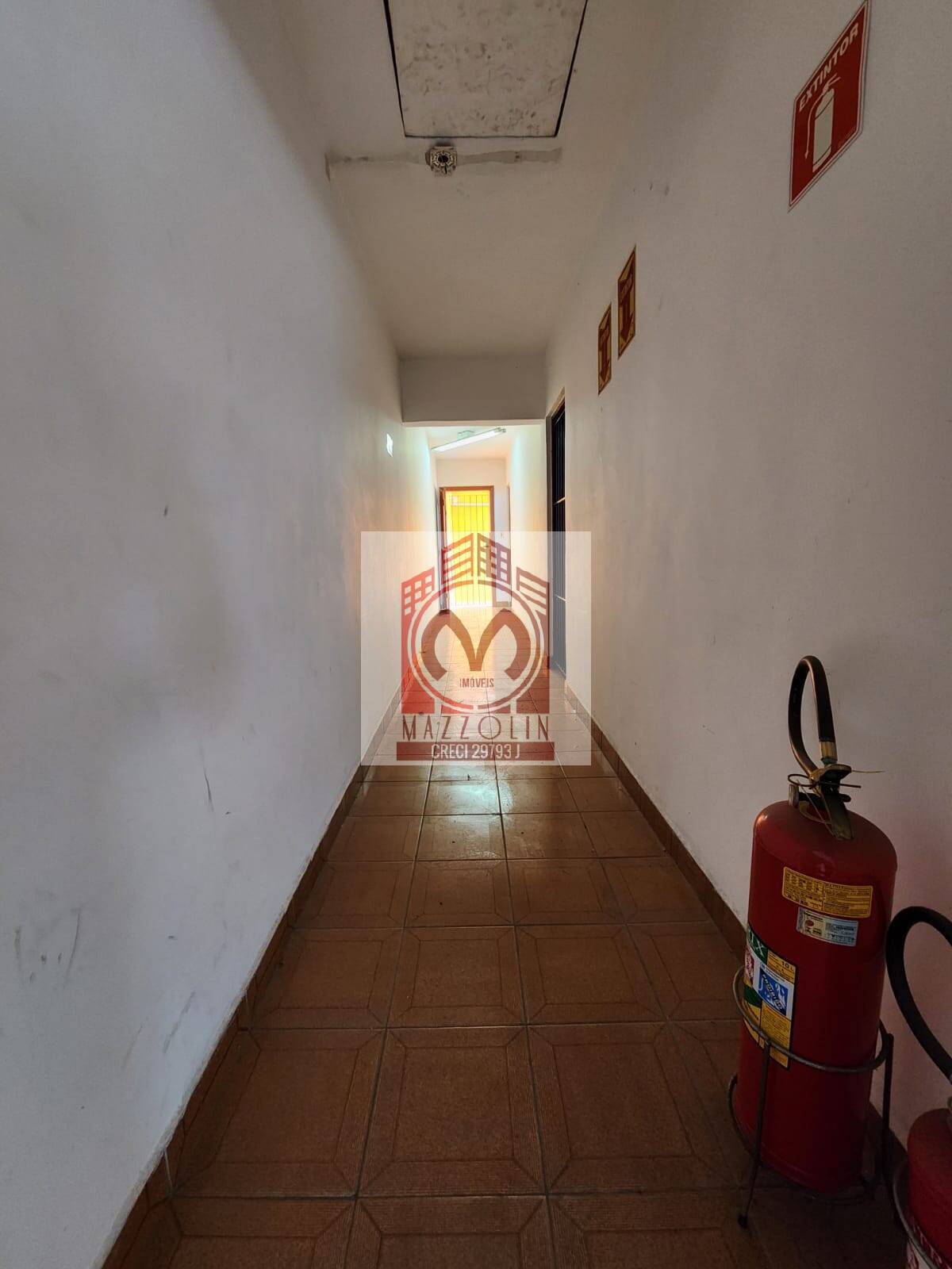 Sala-Conjunto, 35 m² - Foto 5