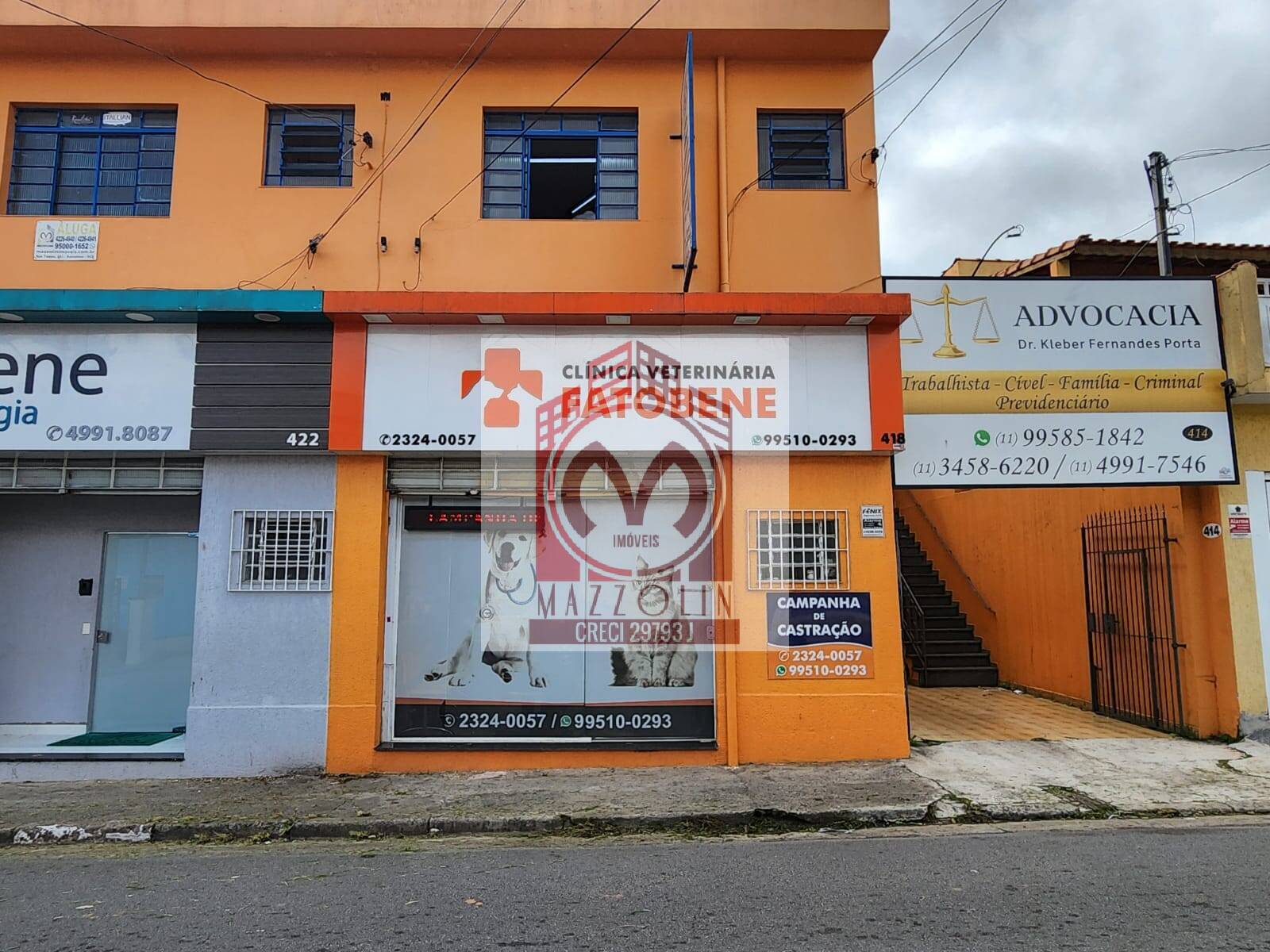 Sala-Conjunto, 35 m² - Foto 17
