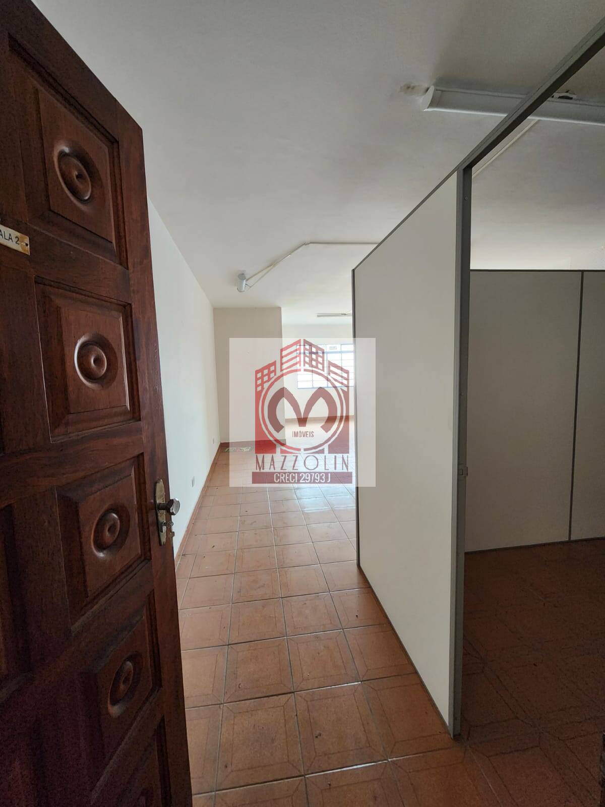 Sala-Conjunto, 35 m² - Foto 12