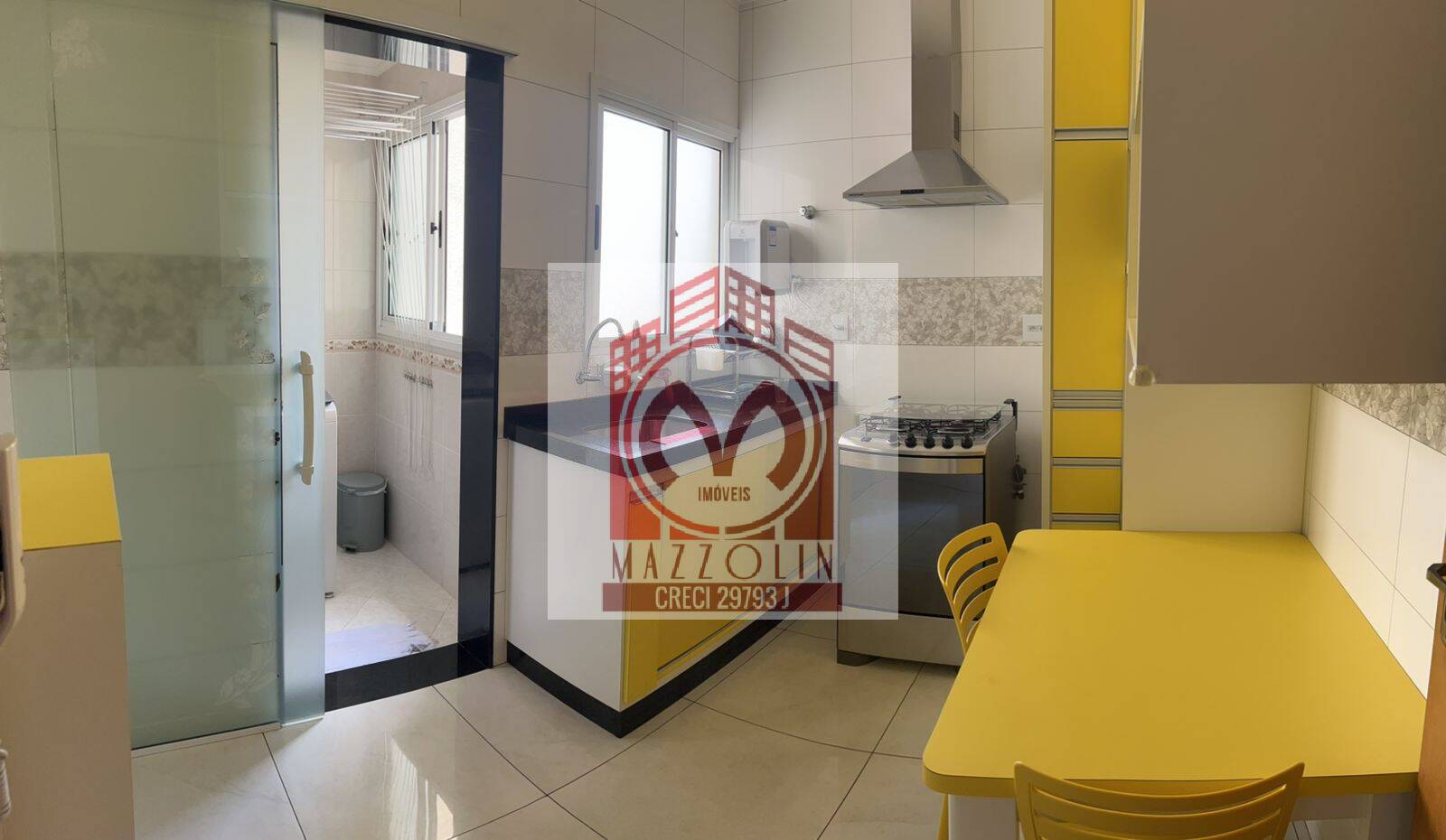 Apartamento, 3 quartos, 87 m² - Foto 1