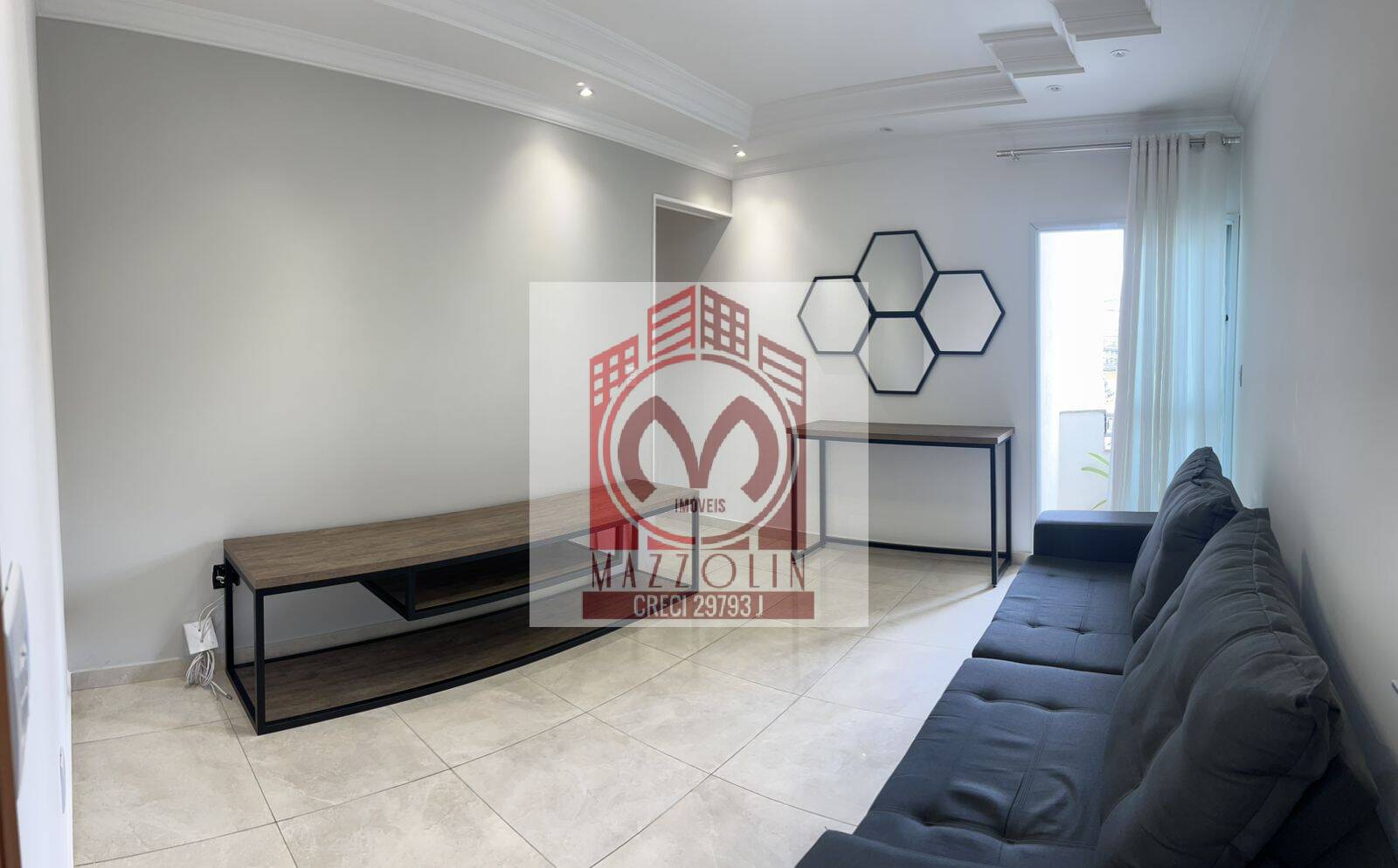 Apartamento, 3 quartos, 87 m² - Foto 3