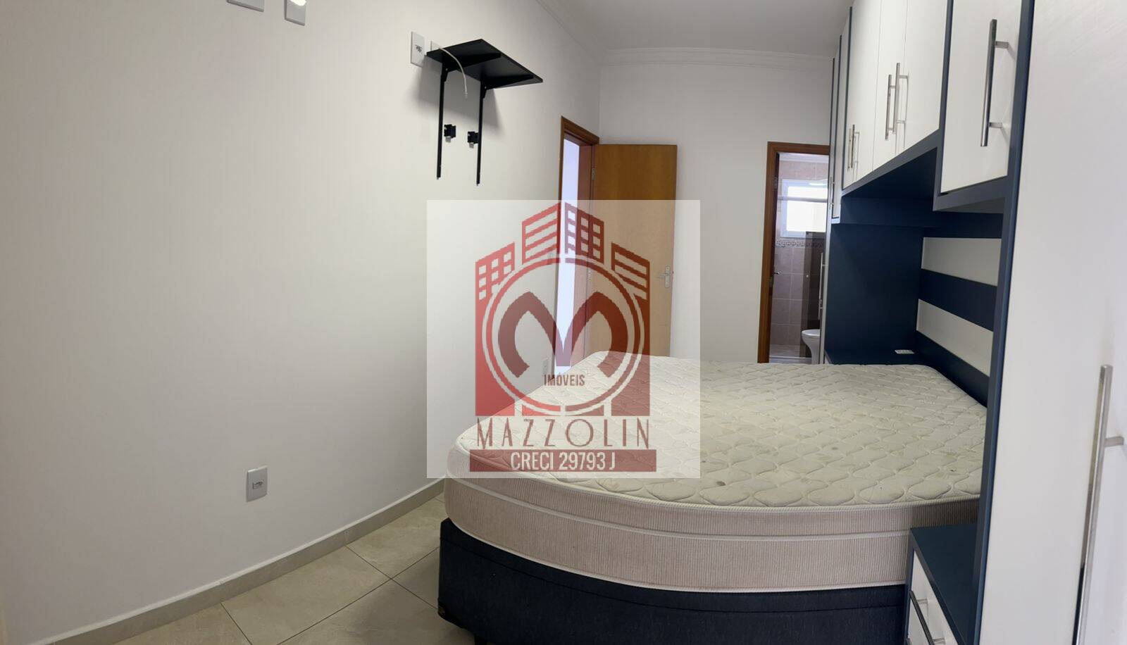 Apartamento, 3 quartos, 87 m² - Foto 8