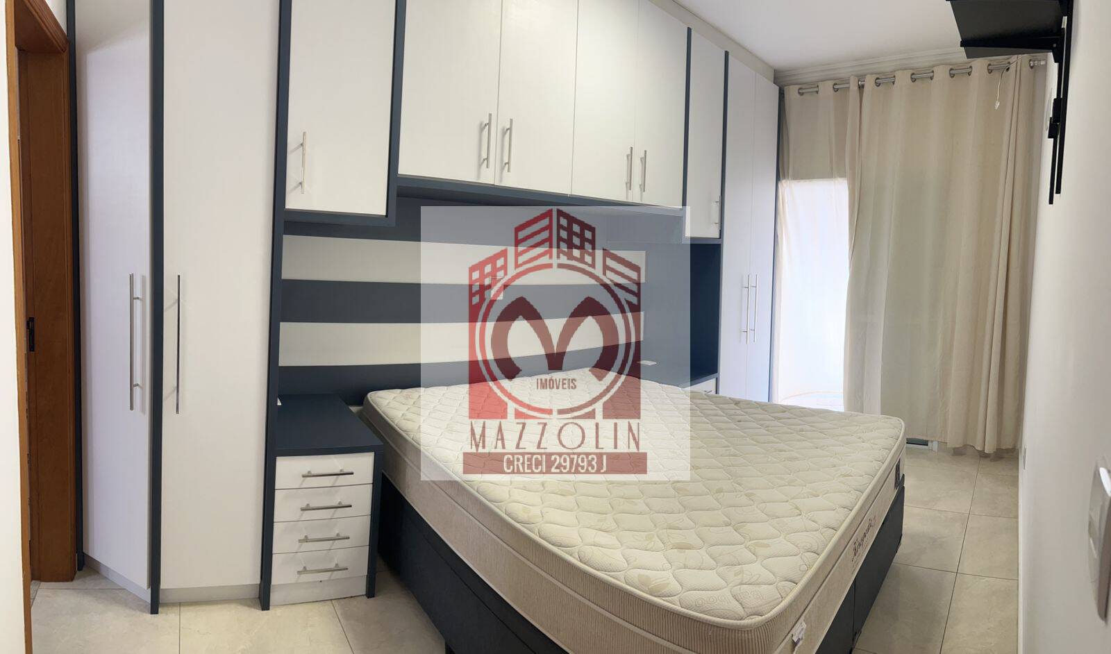 Apartamento, 3 quartos, 87 m² - Foto 7